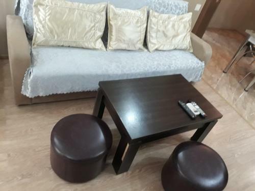 Apartament Edvard