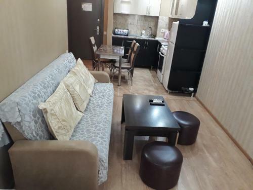 Apartament Edvard