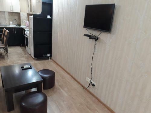 Apartament Edvard