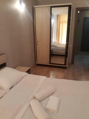 Apartament Edvard