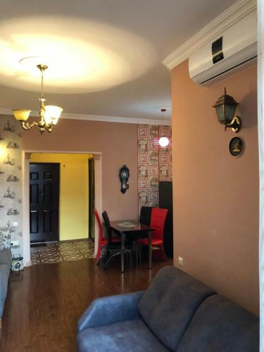 Apartment Gio