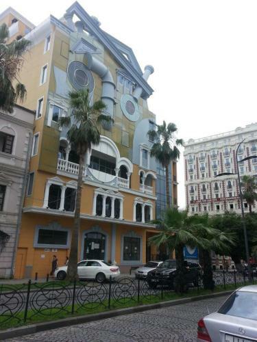 Apartment Gio