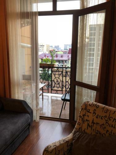 Apartment Gio