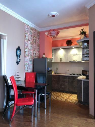 Apartment Gio