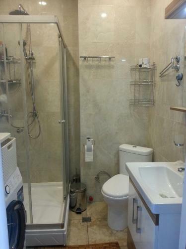 Apartamento Romantic