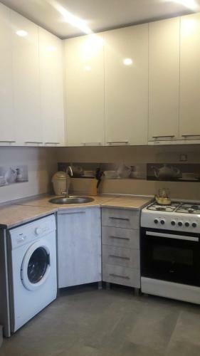 Apartamento Batumi