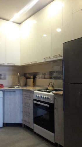Apartamento Batumi