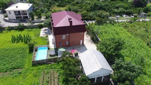 Hostal Nani's Sweet Home
