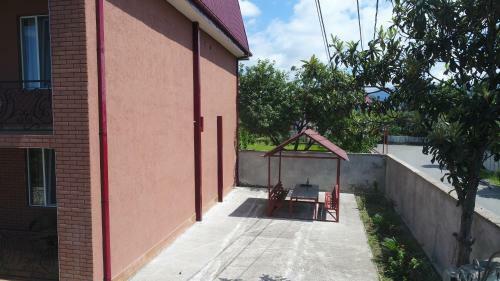 Hostal Nani's Sweet Home