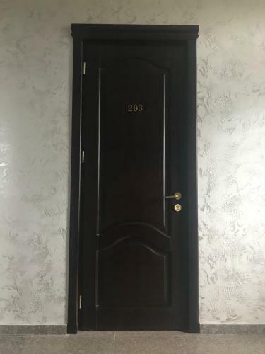 Hostal Nani's Sweet Home