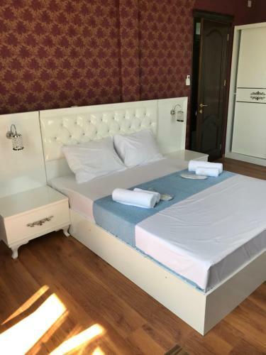 Hostal Nani's Sweet Home
