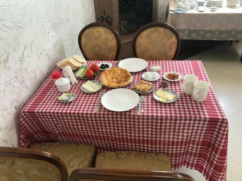 Hostal Nani's Sweet Home