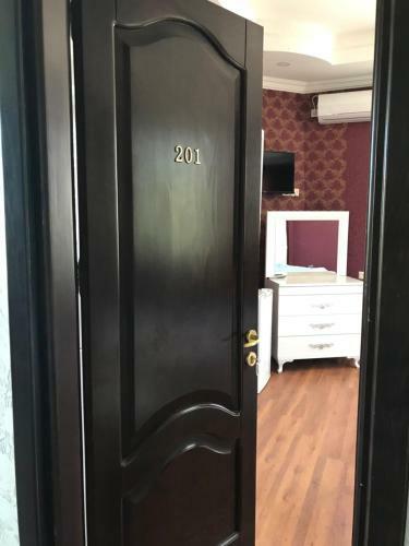 Hostal Nani's Sweet Home