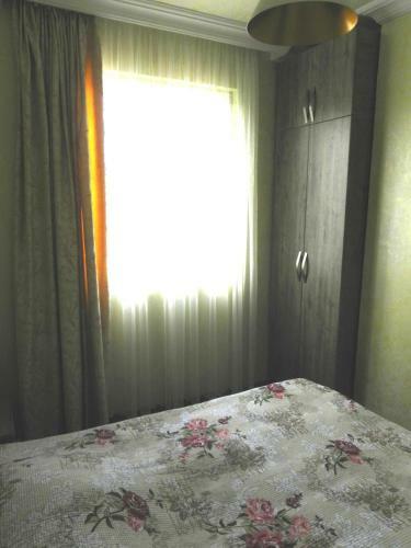 Seaside Apartments In Batumi