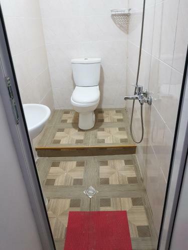 Hostal Holiday House Chkonia