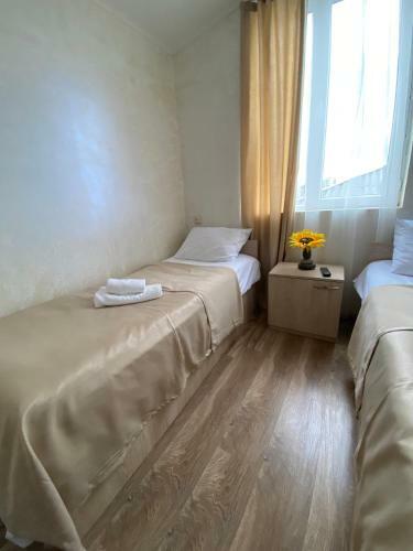 Hostal Holiday House Chkonia
