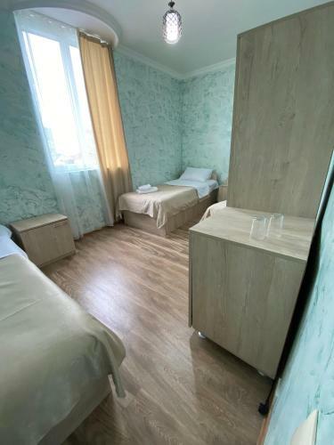 Hostal Holiday House Chkonia