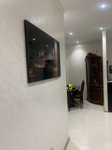 Love Point Apartment