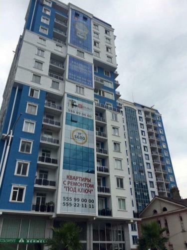 Love Point Apartment