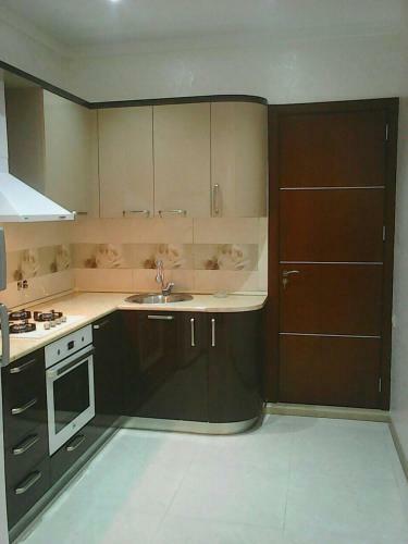 Love Point Apartment