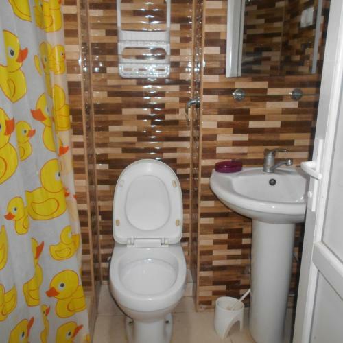 Apartamento Kvartira V Batumi