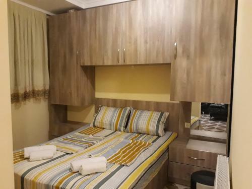 Apartamento Melania's House