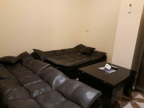 Apartamento Melania's House