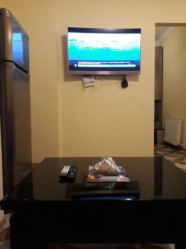 Apartamento Melania's House