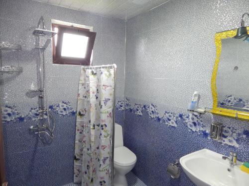 Hostal 400 Meters From The Sea