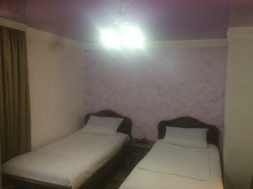 Hostal 400 Meters From The Sea