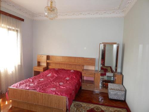 Hostal 400 Meters From The Sea