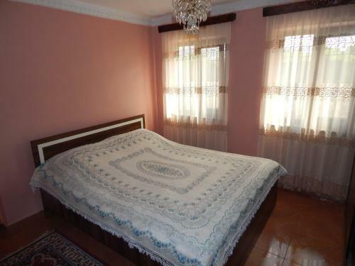 Hostal 400 Meters From The Sea
