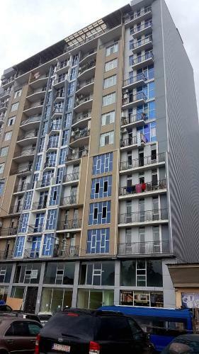 Apartment Gabu