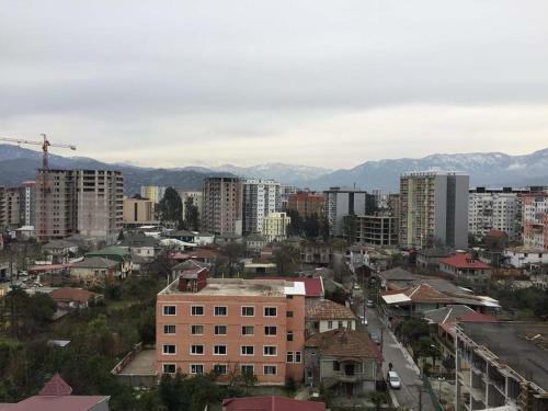 Apartamento Kvartira Batumi