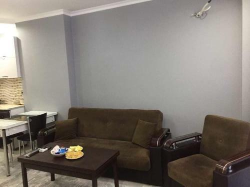 Apartamento Kvartira Batumi