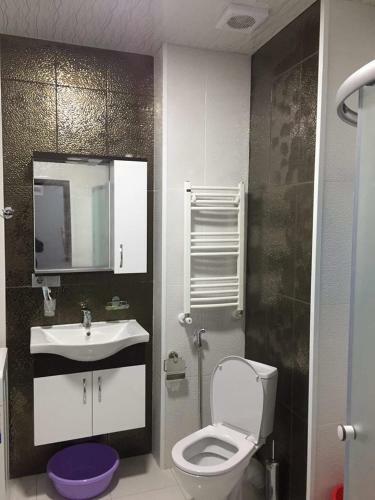 Apartamento Kvartira Batumi