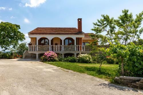 Apartamento Stancija 56