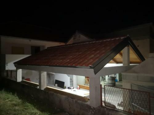 Apartamento Oaza Mira