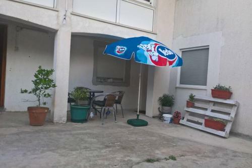 Apartamento Oaza Mira