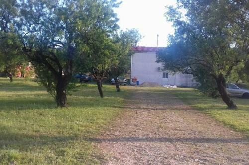 Apartamento Oaza Mira