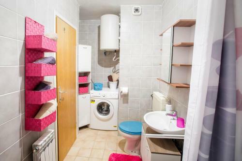 Ocean Apartman