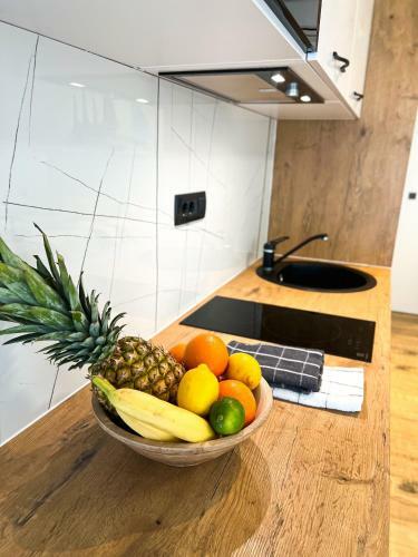 Sanone-studio Apartment