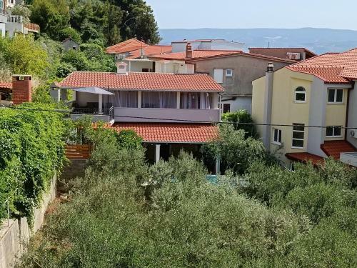 Apartamento Villa Vlade- From Pool To The Beach In One Minute