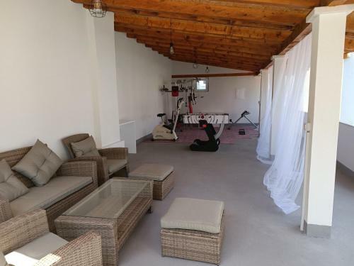 Apartamento Villa Vlade- From Pool To The Beach In One Minute