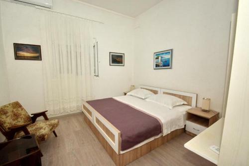 Apartamento Villa Vlade- From Pool To The Beach In One Minute