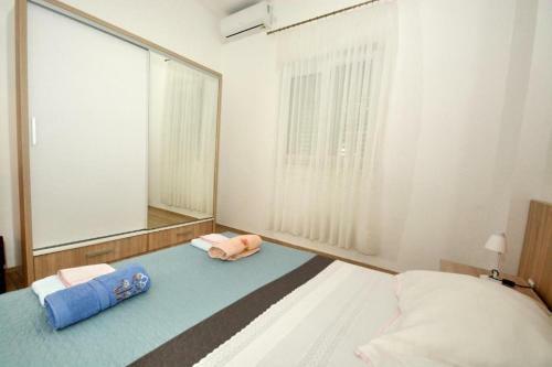 Apartamento Villa Vlade- From Pool To The Beach In One Minute