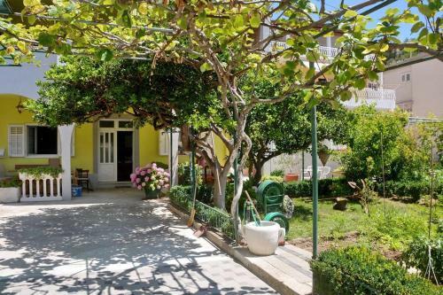 Apartamento Villa Vlade- From Pool To The Beach In One Minute