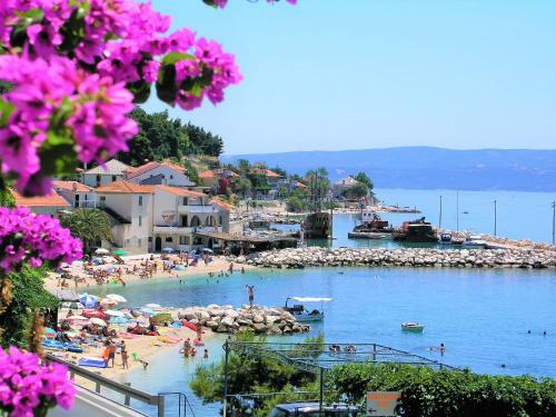 Villa Adriatic Stone Residence