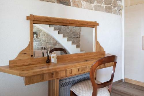 Villa Adriatic Stone Residence
