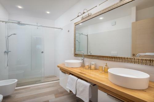 Villa Adriatic Stone Residence